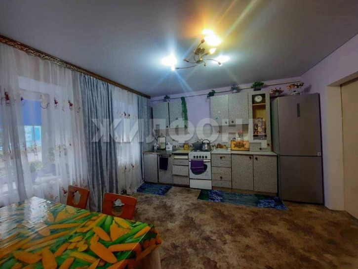 Коттедж/дом Маяковского улица