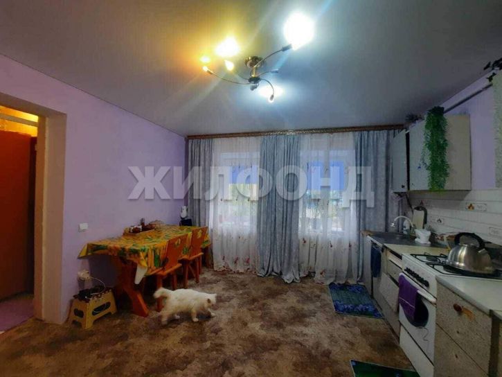 Коттедж/дом Маяковского улица