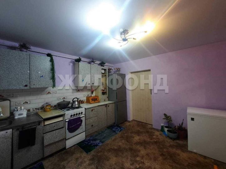 Коттедж/дом Маяковского улица