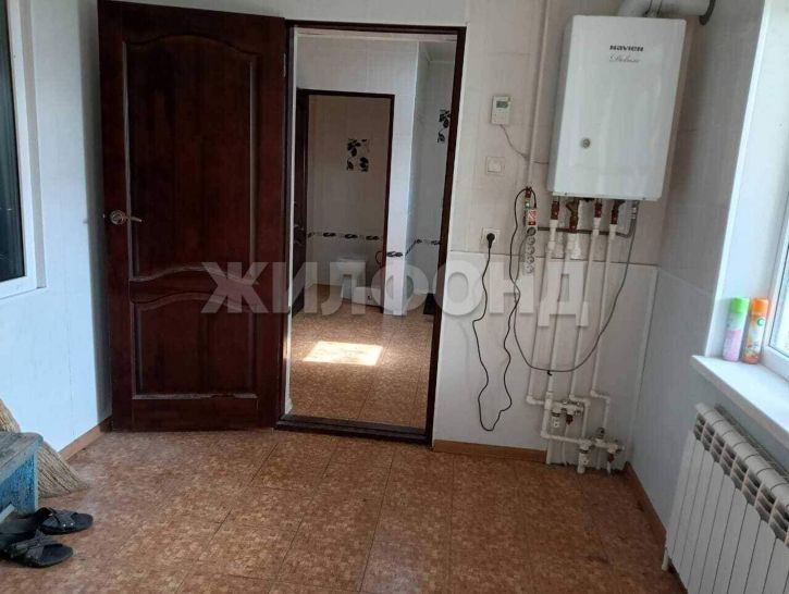 Коттедж/дом Пионерская улица