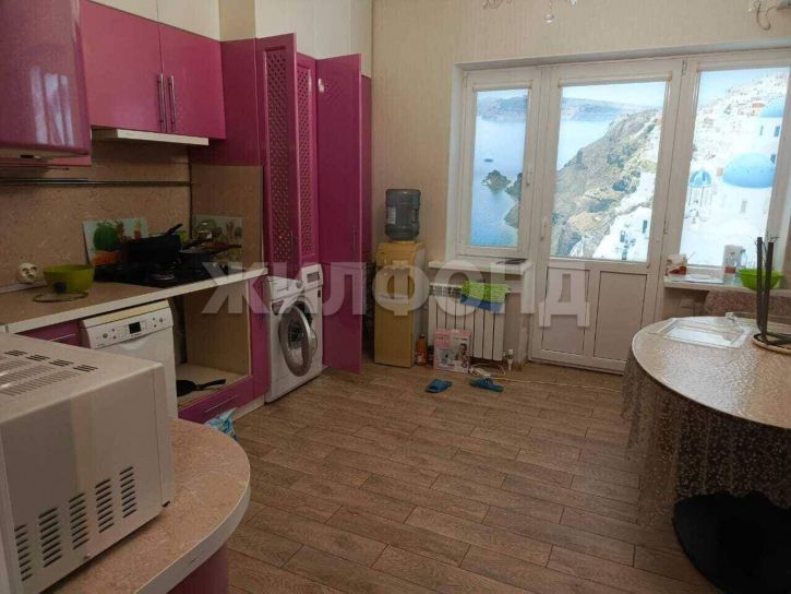 Коттедж/дом Ильинская улица