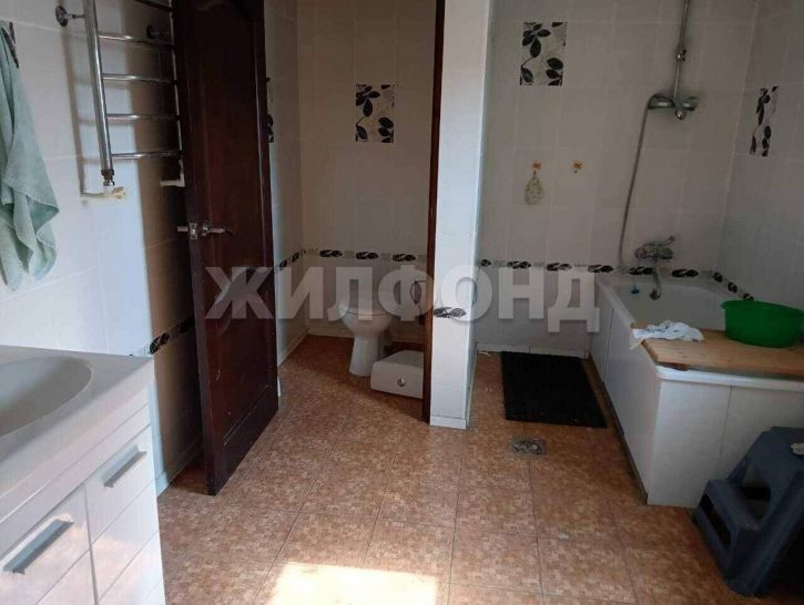 Коттедж/дом Пионерская улица