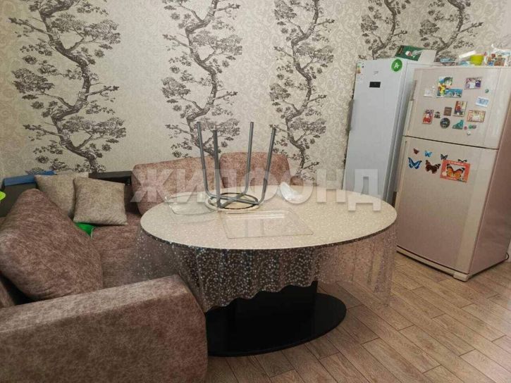 Коттедж/дом Ильинская улица