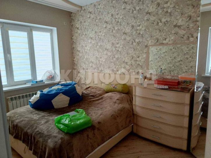 Коттедж/дом Ильинская улица