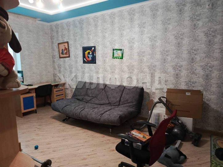 Коттедж/дом Ильинская улица