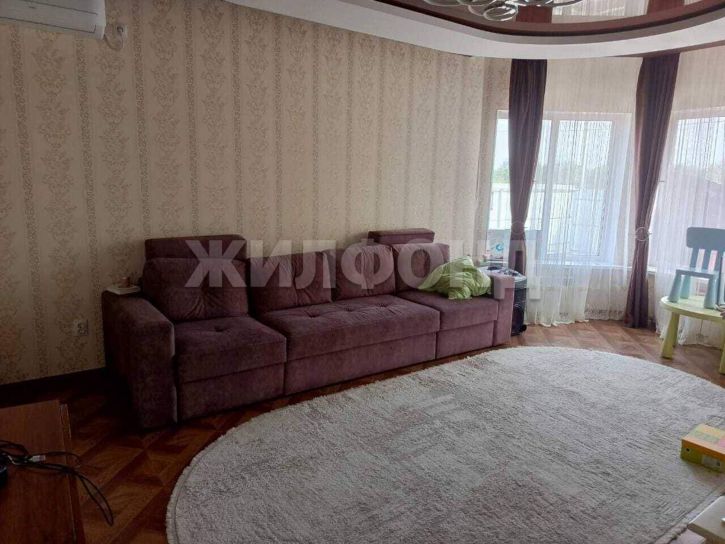 Коттедж/дом Ильинская улица