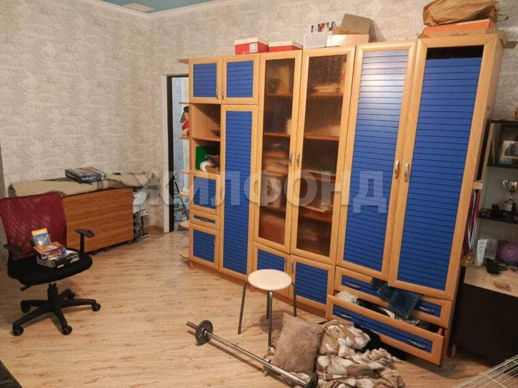 Коттедж/дом Ильинская улица