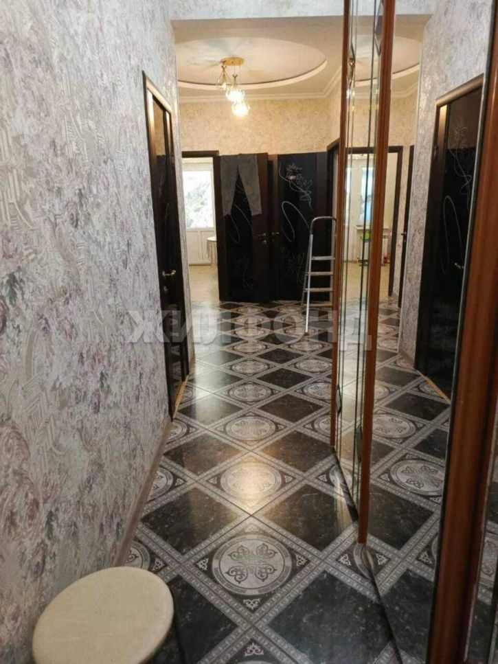 Коттедж/дом Ильинская улица