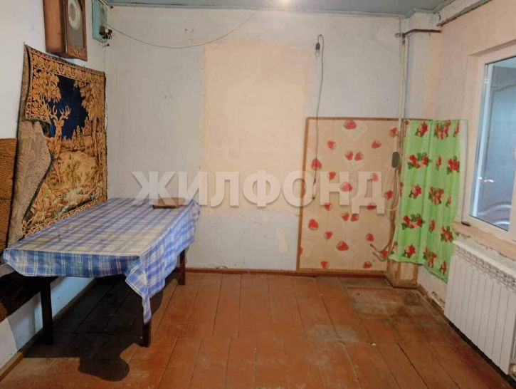 Коттедж/дом Пионерская улица