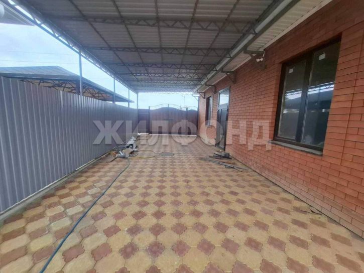 Коттедж/дом Ильинская улица