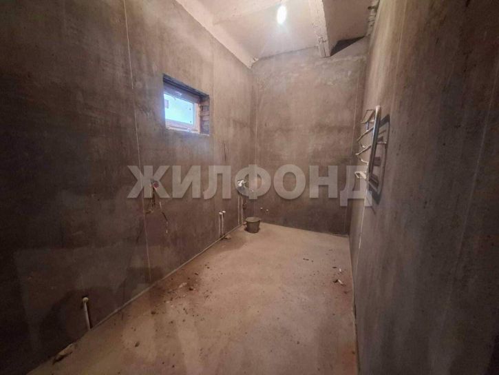 Коттедж/дом Ильинская улица