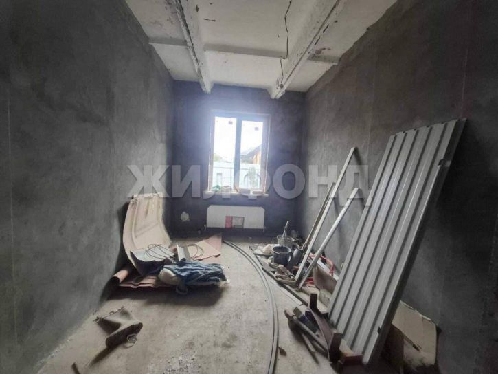 Коттедж/дом Ильинская улица