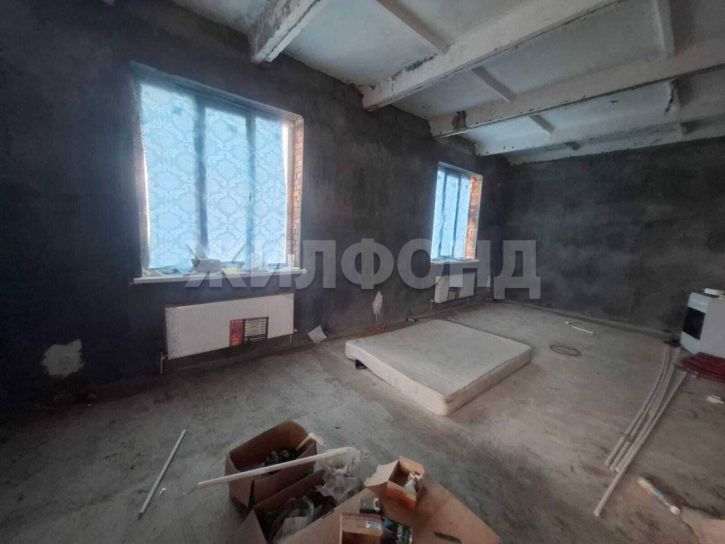 Коттедж/дом Ильинская улица