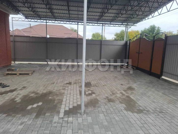 Коттедж/дом Ильинская улица