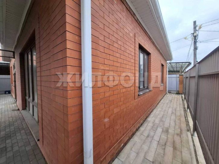 Коттедж/дом Ильинская улица