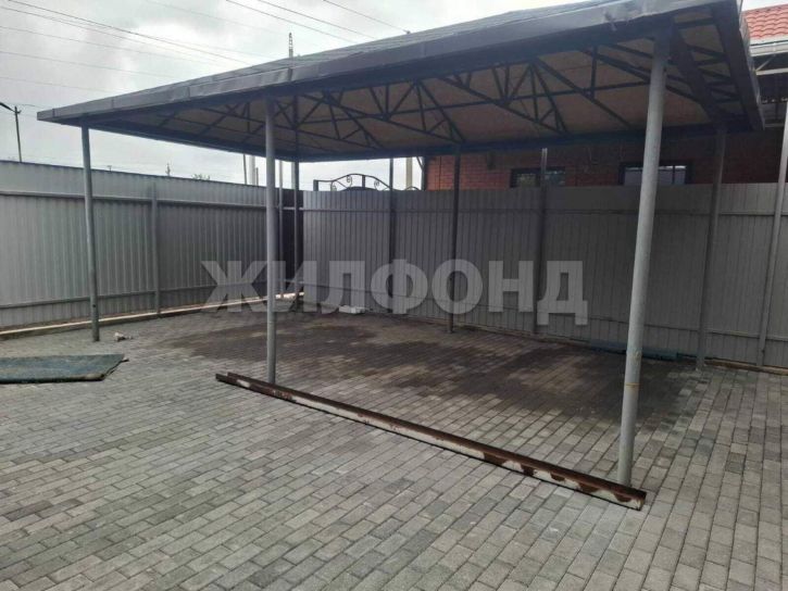 Коттедж/дом Ильинская улица