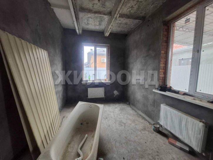 Коттедж/дом Ильинская улица