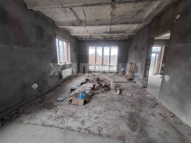 Коттедж/дом Ильинская улица