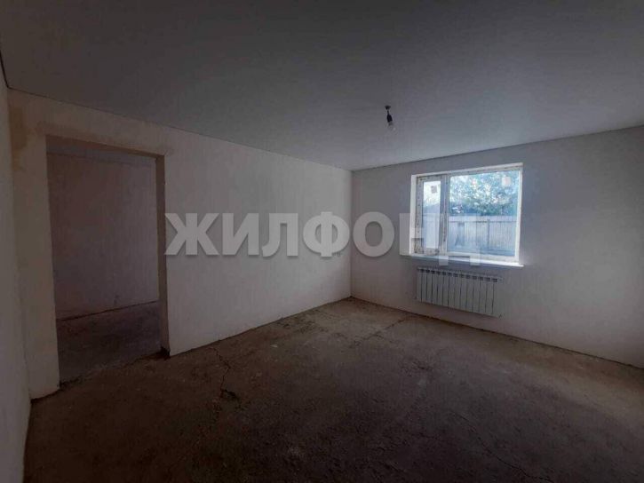 Коттедж/дом Георгиевская улица