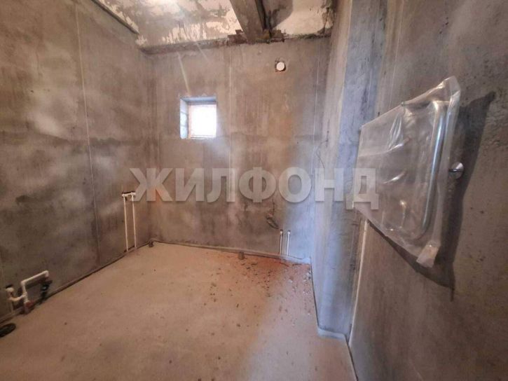 Коттедж/дом Ильинская улица