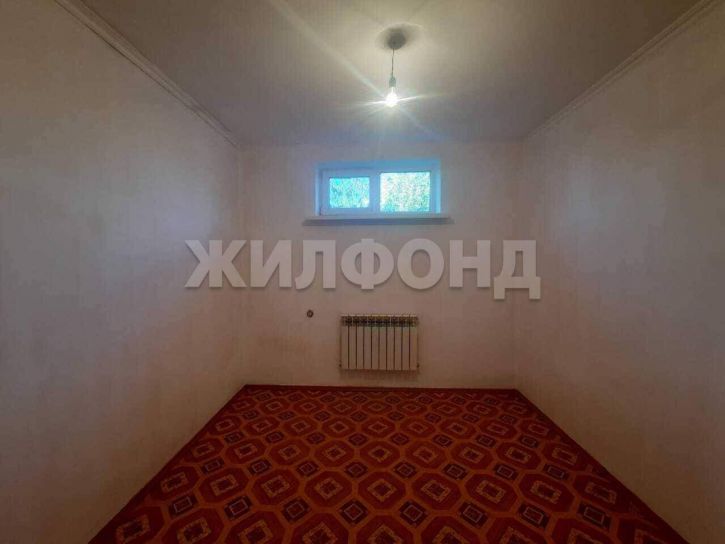 Коттедж/дом Георгиевская улица