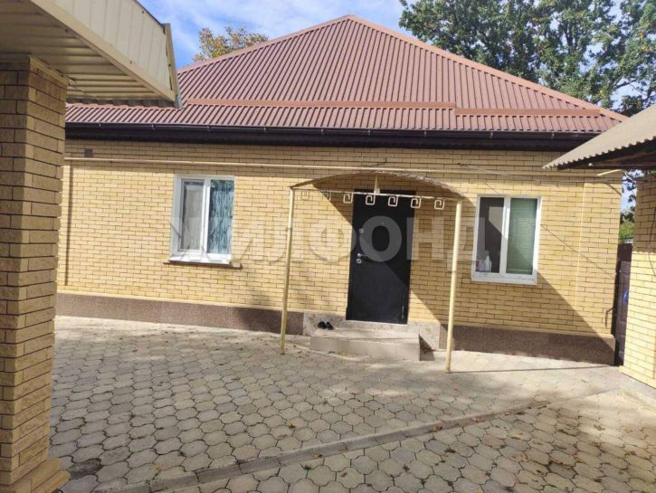 Коттедж/дом Кооперативный переулок