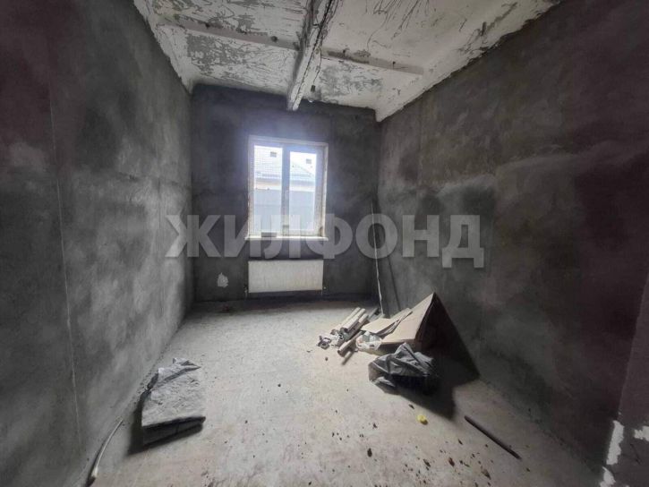 Коттедж/дом Ильинская улица