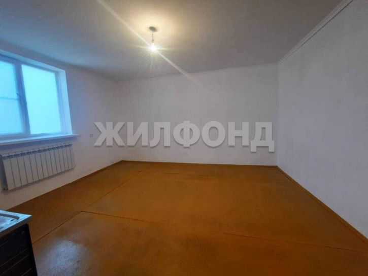 Коттедж/дом Георгиевская улица