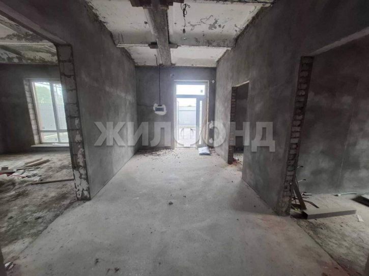 Коттедж/дом Ильинская улица