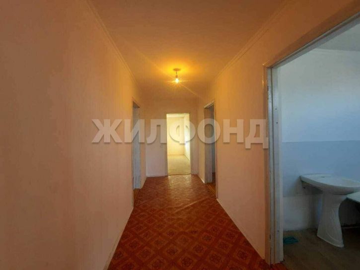 Коттедж/дом Георгиевская улица