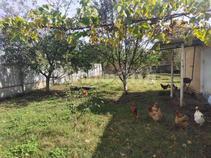 Коттедж/дом Кооперативный переулок