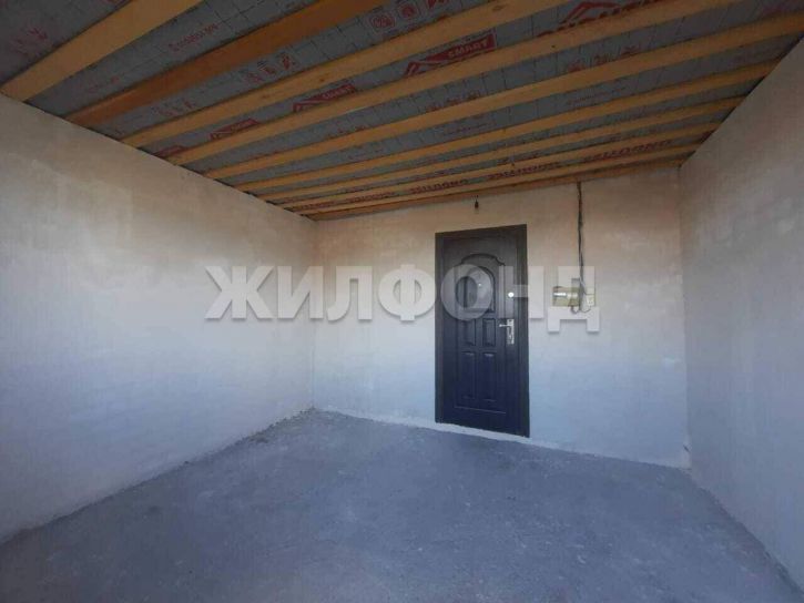 Коттедж/дом Георгиевская улица