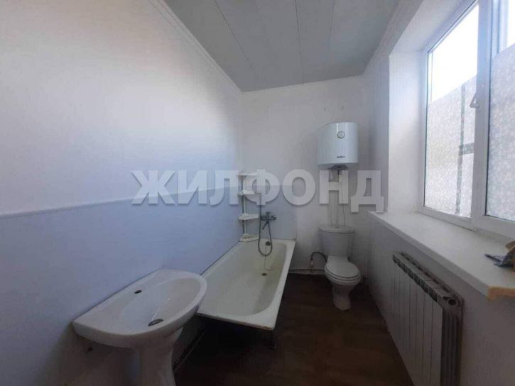 Коттедж/дом Георгиевская улица