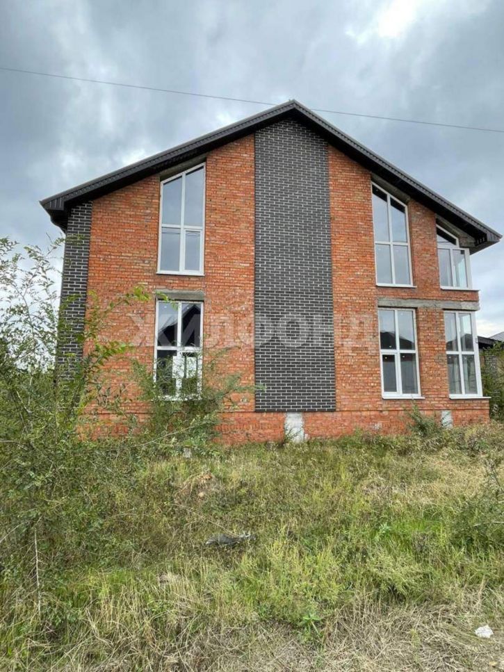 Коттедж/дом Лесной переулок