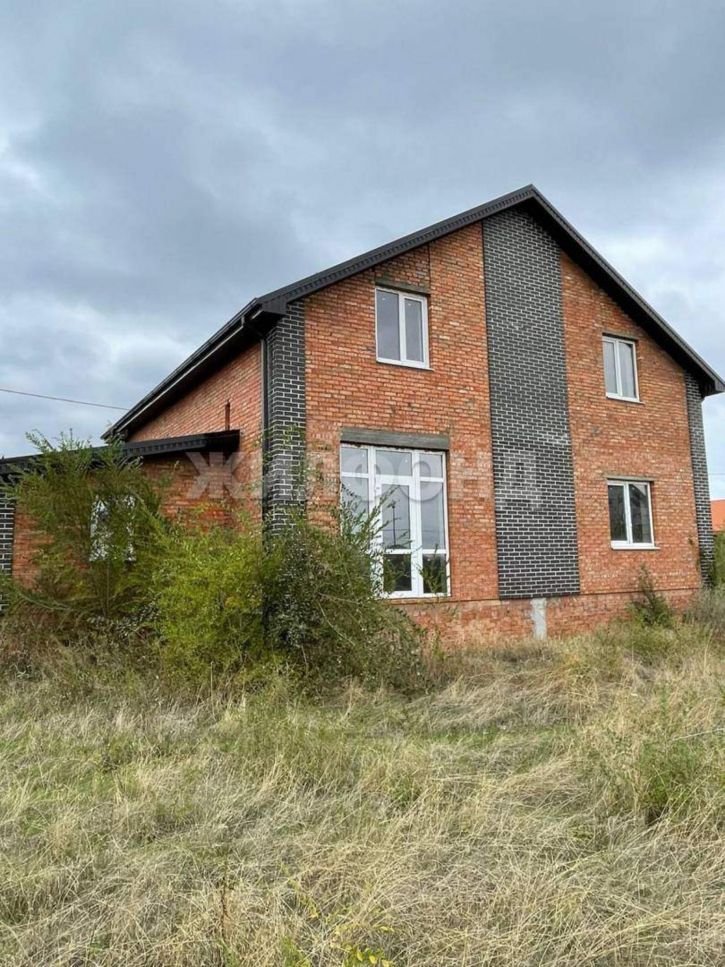 Коттедж/дом Лесной переулок