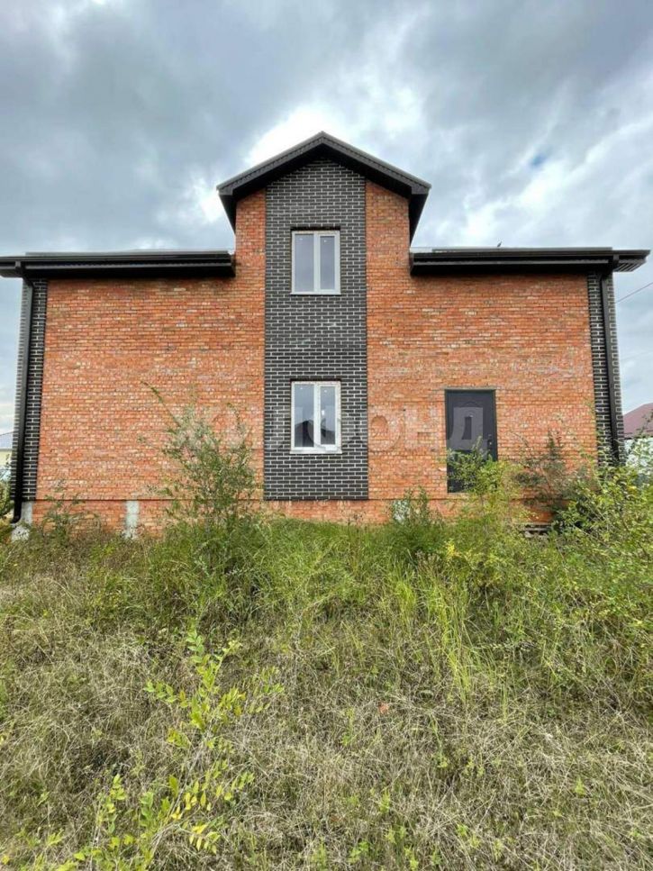 Коттедж/дом Лесной переулок