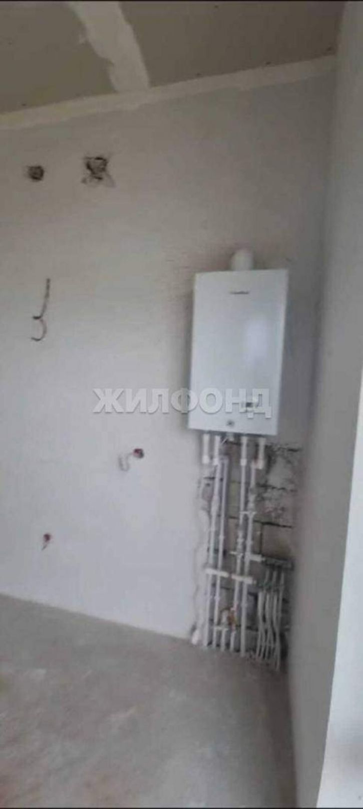 Коттедж/дом Степная улица