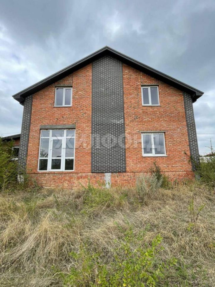 Коттедж/дом Лесной переулок