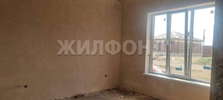 Коттедж/дом Степная улица