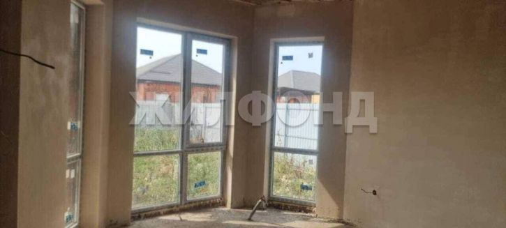 Коттедж/дом Степная улица