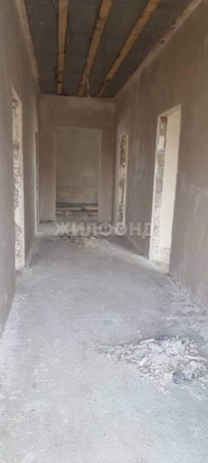 Коттедж/дом Степная улица