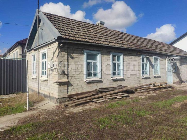 Коттедж/дом Упорная улица