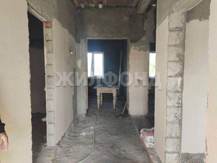 Коттедж/дом Упорная улица