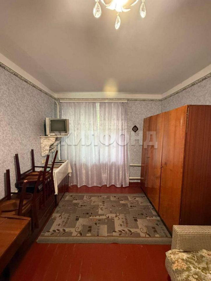 1-комн квартира Подгорная улица, д.19