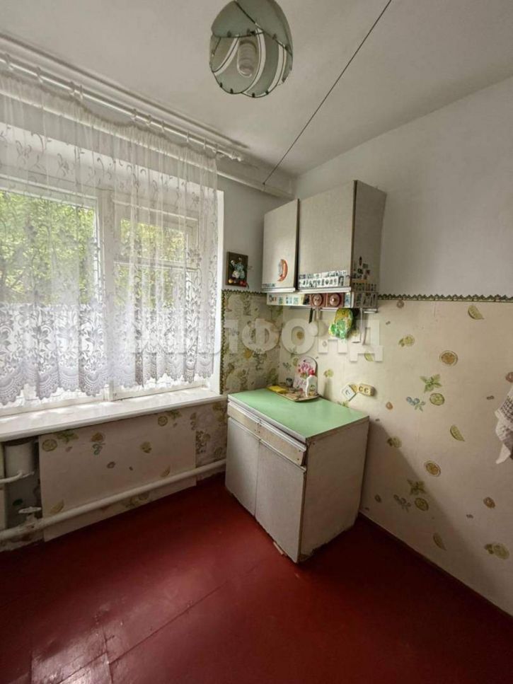 1-комн квартира Подгорная улица, д.19