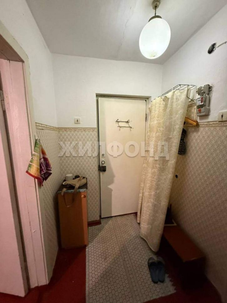 1-комн квартира Подгорная улица, д.19