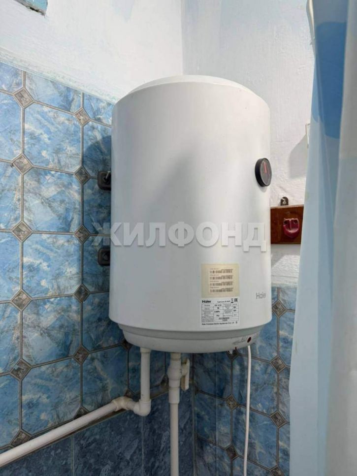 1-комн квартира Подгорная улица, д.19