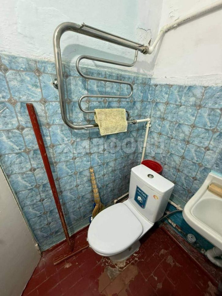 1-комн квартира Подгорная улица, д.19