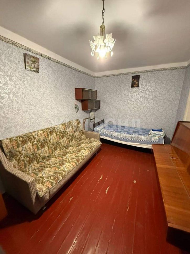 1-комн квартира Подгорная улица, д.19