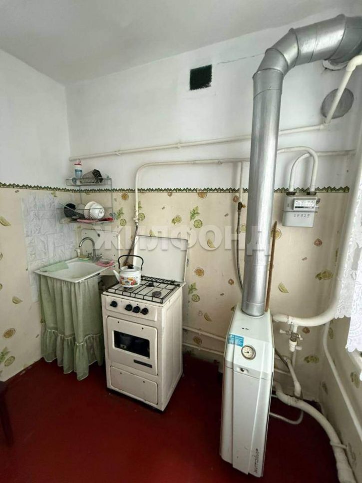 1-комн квартира Подгорная улица, д.19